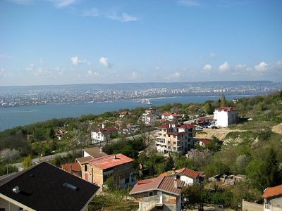 Квартира в Варне, Болгария, 67 м2 - фото 1