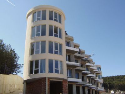 Квартира в Варне, Болгария, 66 м2 - фото 1
