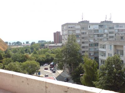 Квартира в Бургасе, Болгария, 38 м2 - фото 1