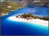 Фетхие: английский комфорт на берегу лазурного моря
