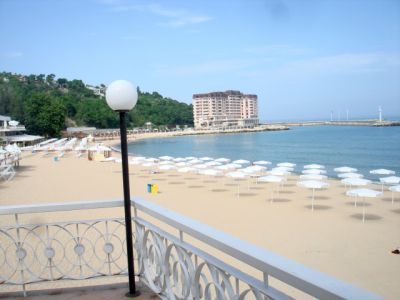 Квартира в Варне, Болгария, 108 м2 - фото 1