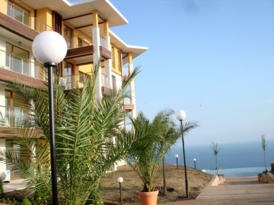 Квартира в Каварне, Болгария, 40.12 м2 - фото 1