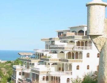 Отель, гостиница в Пуэрто-Плата, Доминиканская Республика, 12000 м2 - фото 1