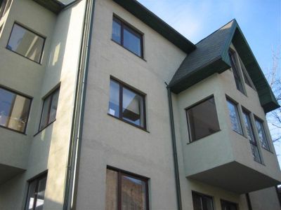 Квартира в Риге, Латвия, 43.4 м2 - фото 1