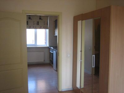 Квартира в Риге, Латвия, 43.4 м2 - фото 2