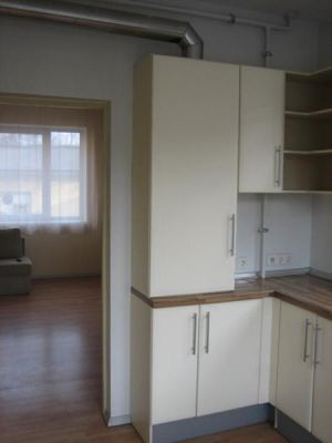 Квартира в Риге, Латвия, 43.4 м2 - фото 3
