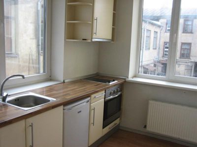 Квартира в Риге, Латвия, 43.4 м2 - фото 4