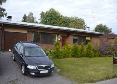 Дом в Варкаусе, Финляндия, 99 м2 - фото 2