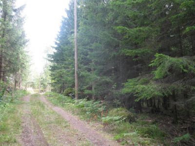 Земля в Лахти, Финляндия, 3700 м2 - фото 2