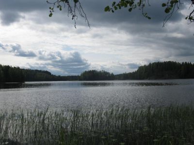 Земля в Лахти, Финляндия, 3700 м2 - фото 8