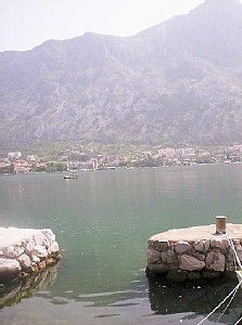 Дом в Которе, Черногория, 50 м2 - фото 2