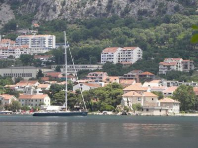 Дом в Которе, Черногория, 50 м2 - фото 6