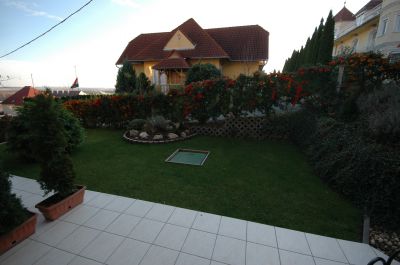 Квартира Hévíz, Венгрия, 43 м2 - фото 4