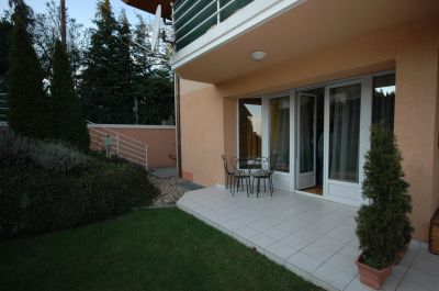 Квартира Hévíz, Венгрия, 43 м2 - фото 5