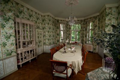 Дом в Риге, Латвия, 570 м2 - фото 4