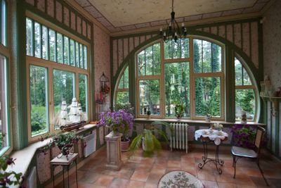 Дом в Риге, Латвия, 570 м2 - фото 8