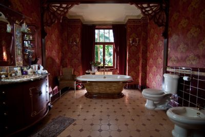 Дом в Риге, Латвия, 570 м2 - фото 7