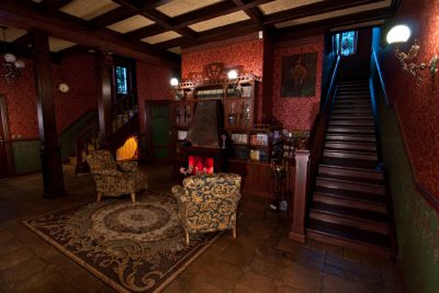 Дом в Риге, Латвия, 570 м2 - фото 6