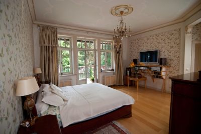 Дом в Риге, Латвия, 570 м2 - фото 5