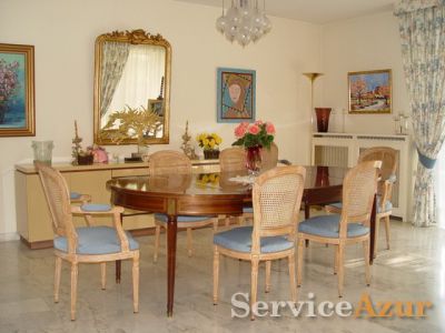 Вилла в Антибе, Франция, 360 м2 - фото 3