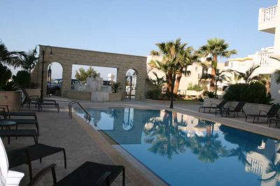 Квартира в Пафосе, Кипр, 59 м2 - фото 1