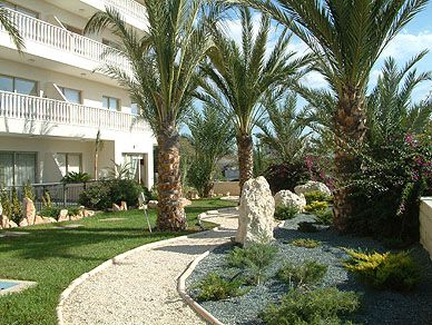 Квартира в Пафосе, Кипр, 59 м2 - фото 2