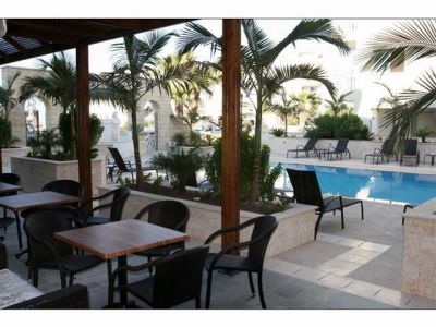 Квартира в Пафосе, Кипр, 59 м2 - фото 5