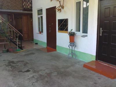 Отель, гостиница Гагра, Абхазия, 150 м2 - фото 2