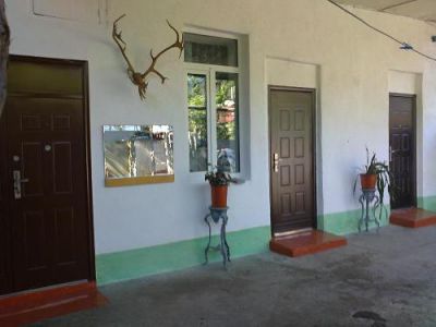 Отель, гостиница Гагра, Абхазия, 150 м2 - фото 3