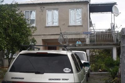 Отель, гостиница Сухум, Абхазия, 250 м2 - фото 3
