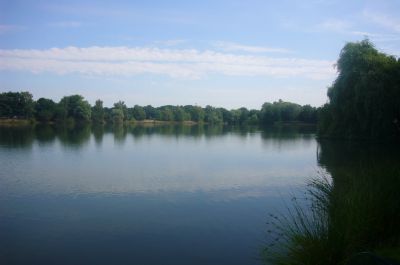 Коммерческая недвижимость во Франкфурте-на-Майне, Германия, 240000 м2 - фото 1