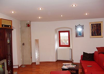 Дом в Опатии, Хорватия, 120 м2 - фото 2