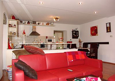 Дом в Опатии, Хорватия, 120 м2 - фото 1