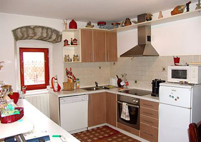 Дом в Опатии, Хорватия, 120 м2 - фото 3