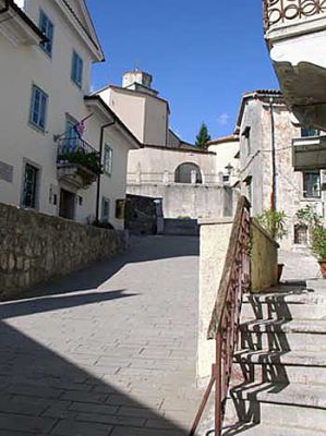 Дом в Опатии, Хорватия, 120 м2 - фото 8