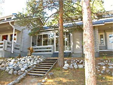 Квартира в Коли, Финляндия, 60 м2 - фото 1