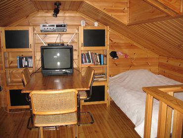 Квартира в Коли, Финляндия, 60 м2 - фото 6
