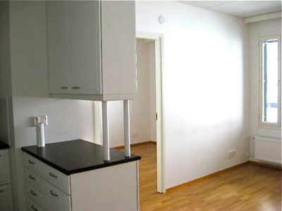 Квартира в Лахти, Финляндия, 45 м2 - фото 7