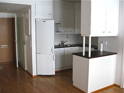 Квартира в Лахти, Финляндия, 45 м2 - фото 6