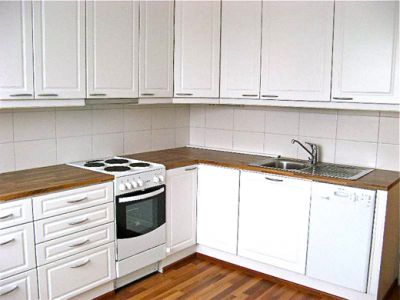 Квартира в Коуволе, Финляндия, 58 м2 - фото 2