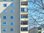 Квартира в Коуволе, Финляндия, 58 м2 - фото 1