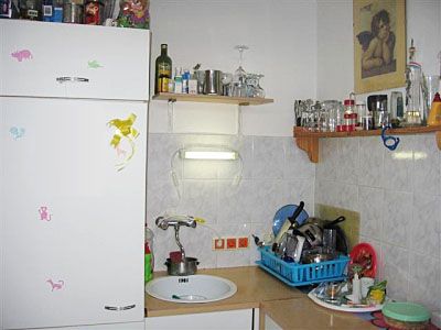 Квартира в Порече, Хорватия, 35 м2 - фото 2