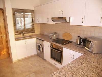 Квартира в Пафосе, Кипр, 96 м2 - фото 2