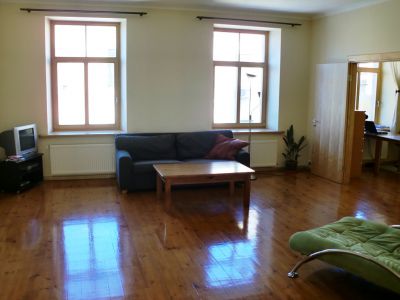 Квартира в Риге, Латвия, 145 м2 - фото 1