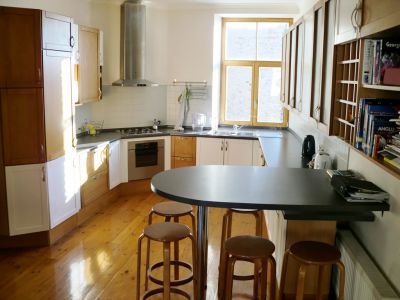Квартира в Риге, Латвия, 145 м2 - фото 3