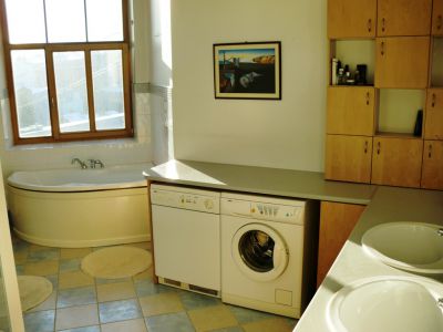 Квартира в Риге, Латвия, 145 м2 - фото 5