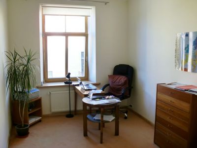 Квартира в Риге, Латвия, 145 м2 - фото 6