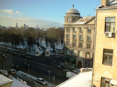 Квартира в Риге, Латвия, 145 м2 - фото 8