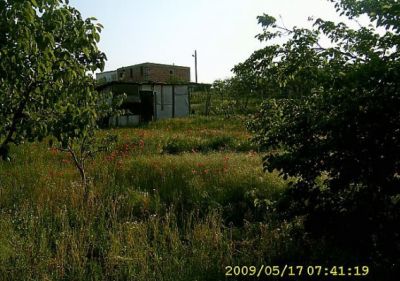 Земля в Несебре, Болгария, 468 м2 - фото 4