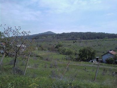 Земля в Бургасе, Болгария, 1000 м2 - фото 5